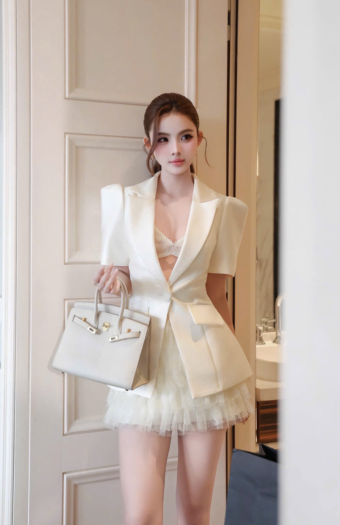 Helga Set (On hand)