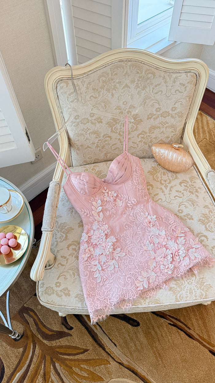 Hennessy Dress