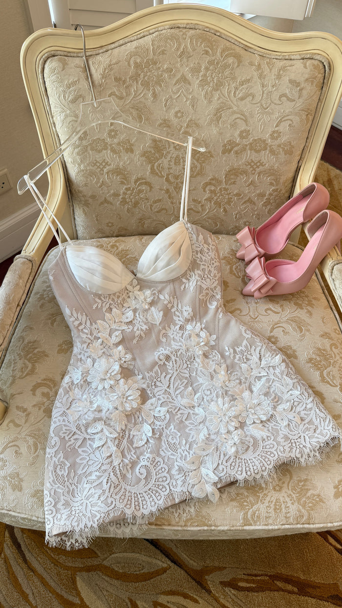 Hennessy Dress