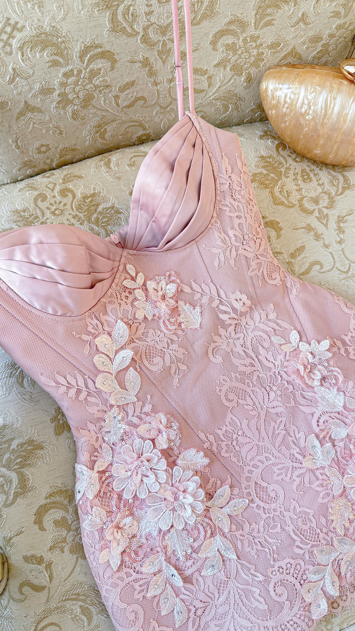 Hennessy Dress