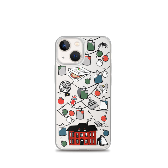 iPhone 13 mini