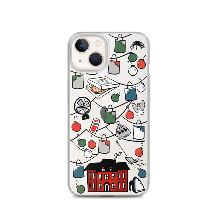 iPhone 13