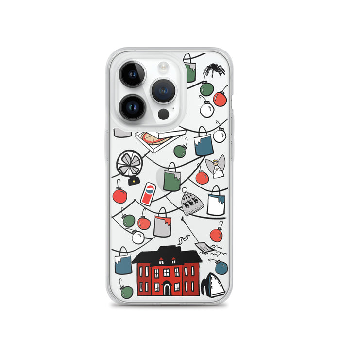 iPhone 14 Pro