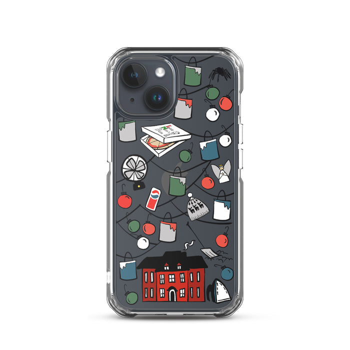 iPhone 15