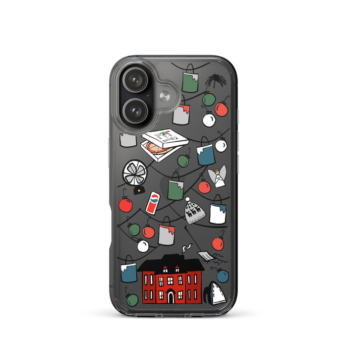 iPhone 17
