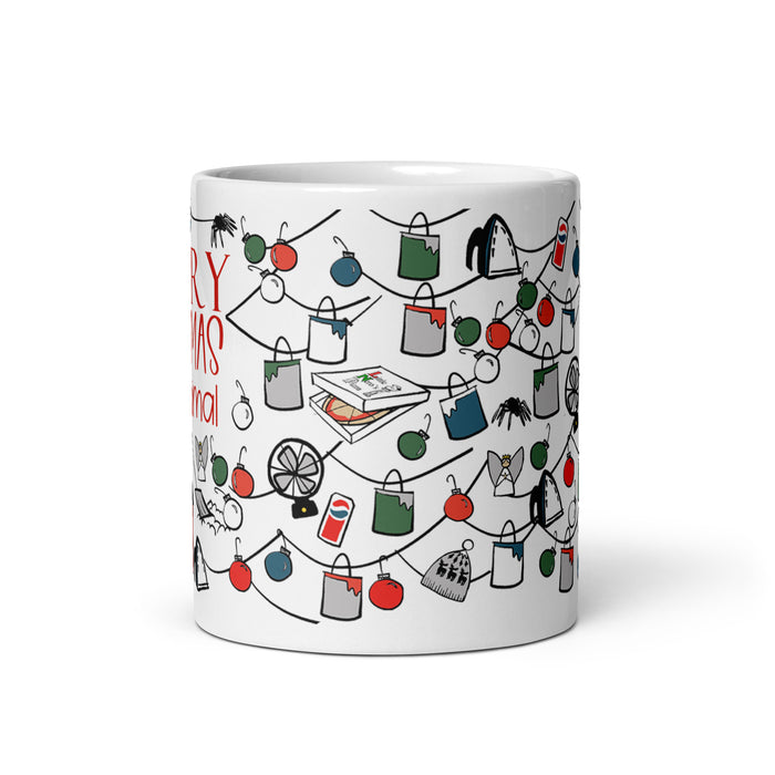 Home Alone Mug Merry Christmas ya filthy animal Christmas Mug