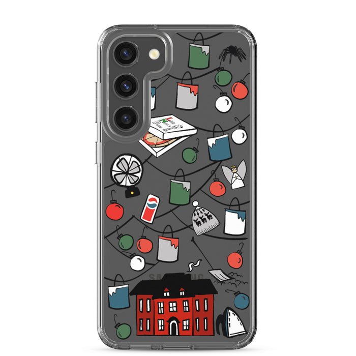 Samsung Galaxy S23 Plus