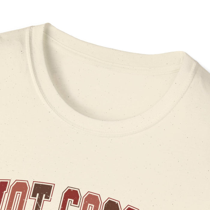 Hot Cocoa Season T-Shirt - funny t-shirt by Cheeky Business