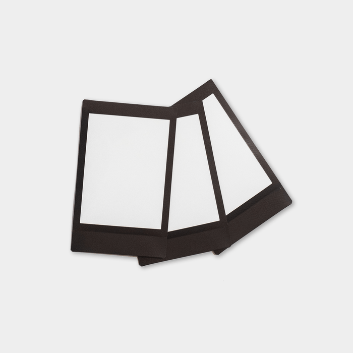 Instax Mini Film - 50 Pack