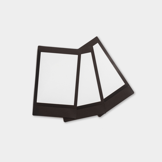 Instax Mini Film - 50 Pack