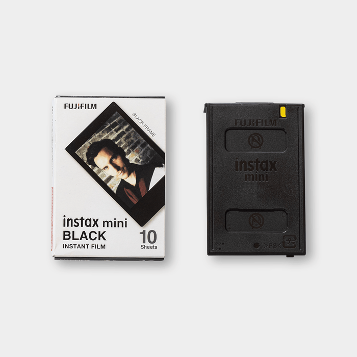 Instax Mini Film - 50 Pack