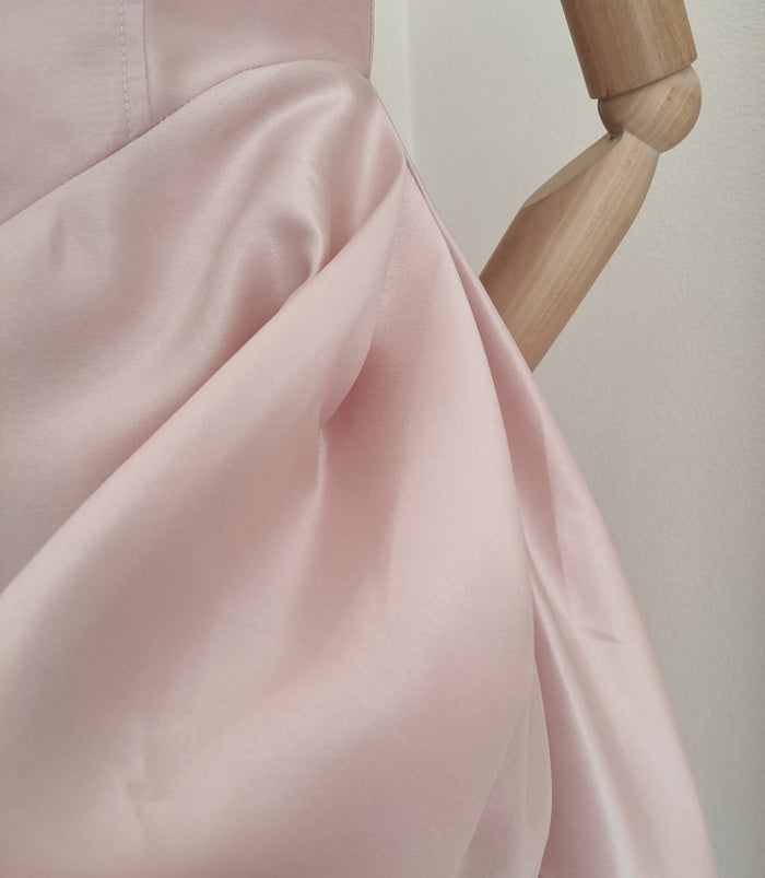Isabelle Dress (On hand)