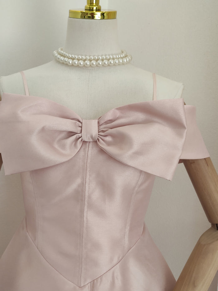Isabelle Dress (On hand)