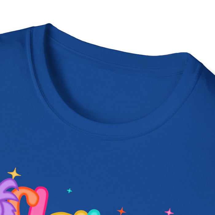 Island Babe T-Shirt - funny t-shirt by Cheeky Business