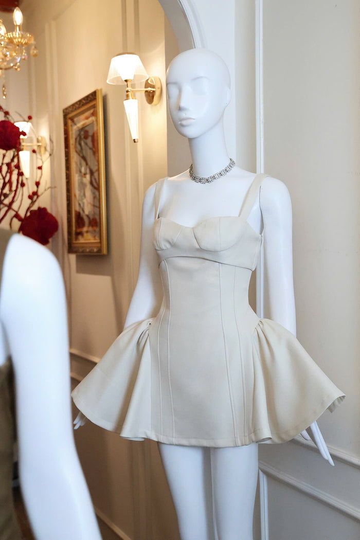 Ivana Dress (On hand)