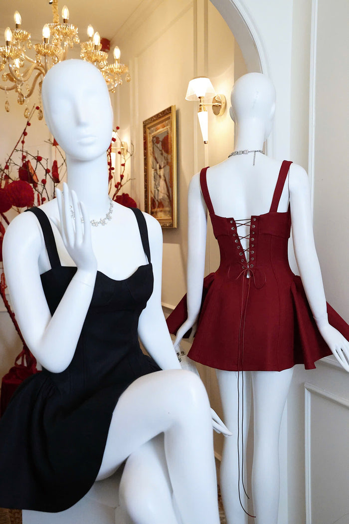 Ivana Dress (On hand)