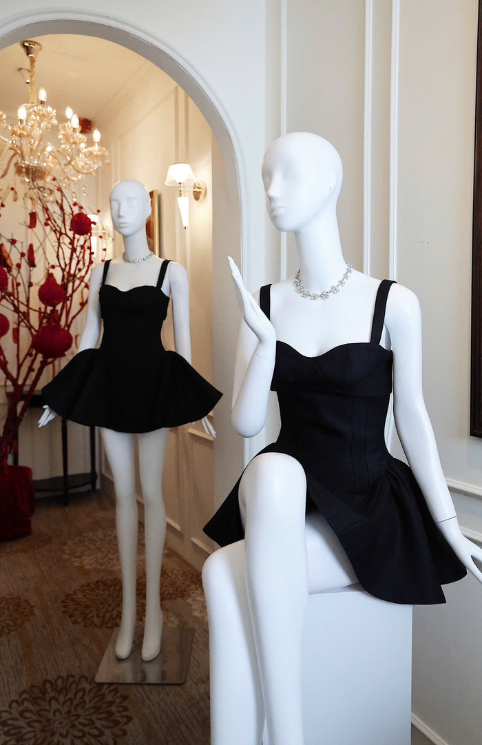 Ivana Dress (On hand)