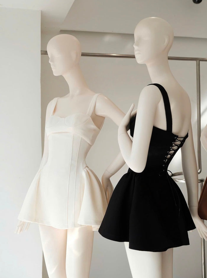 Ivana Dress