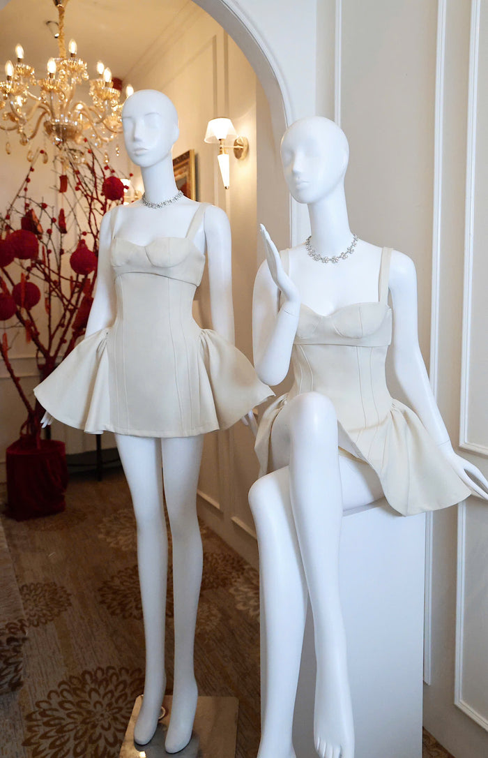 Ivana Dress