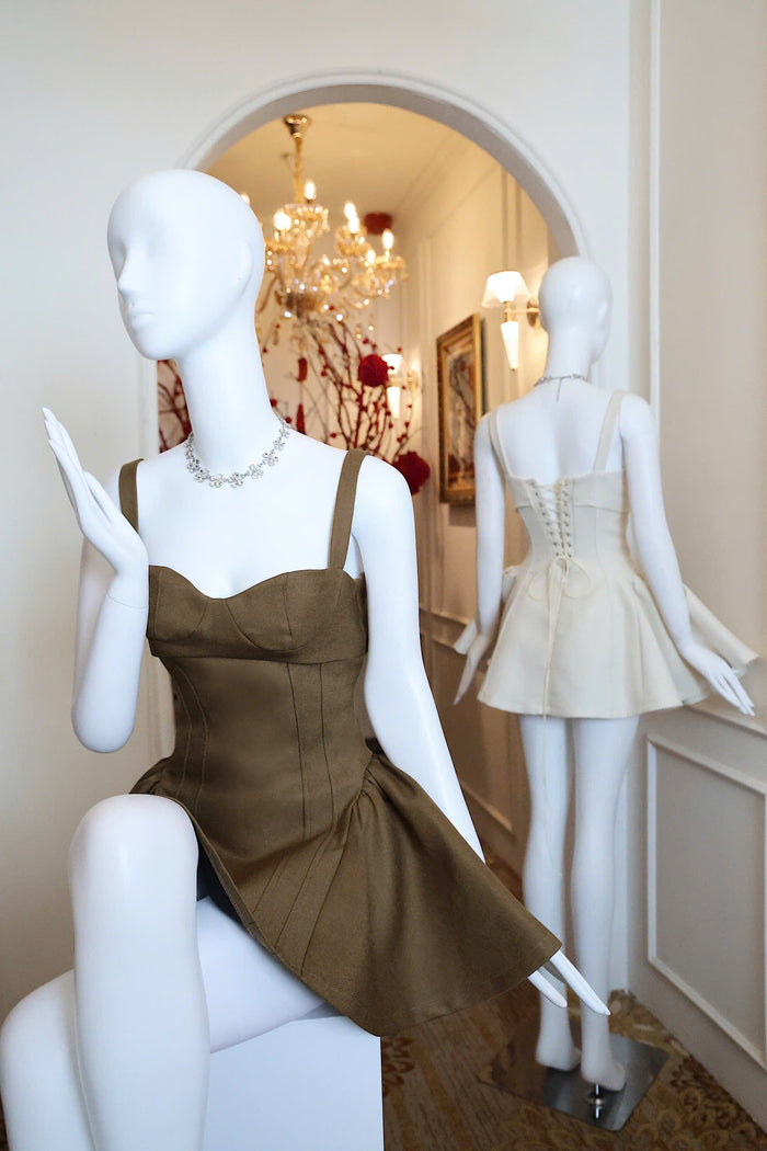 Ivana Dress