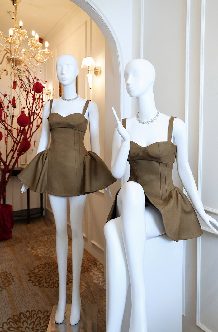 Ivana Dress