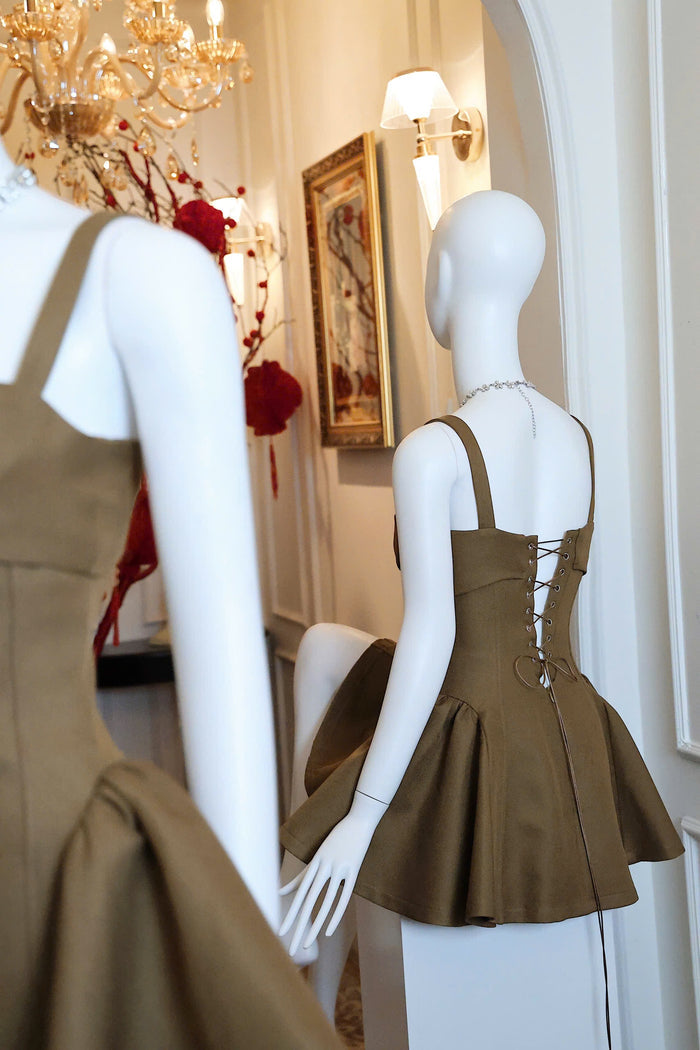 Ivana Dress