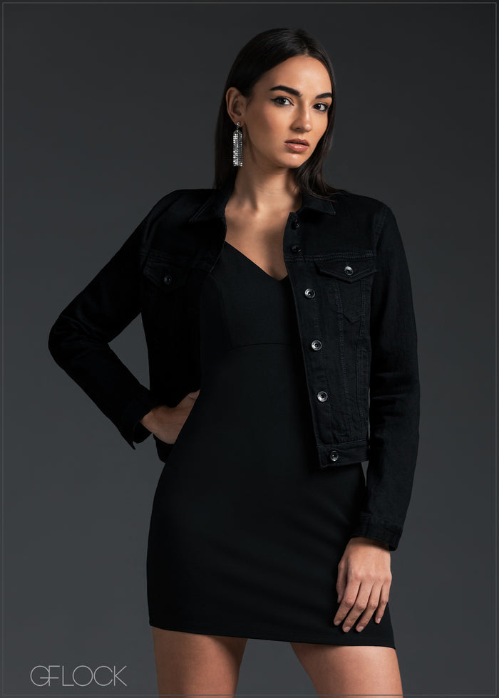Jacket - 080325