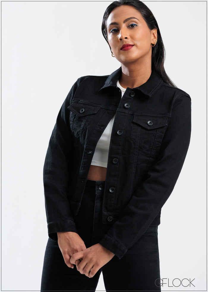 Jacket - 080325
