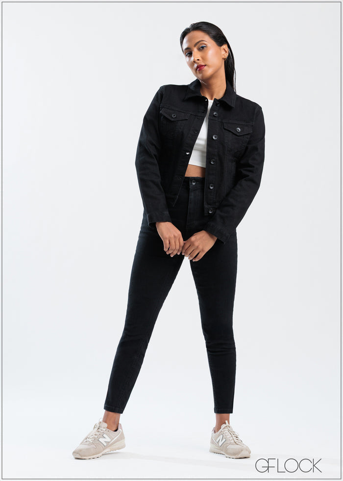 Jacket - 080325