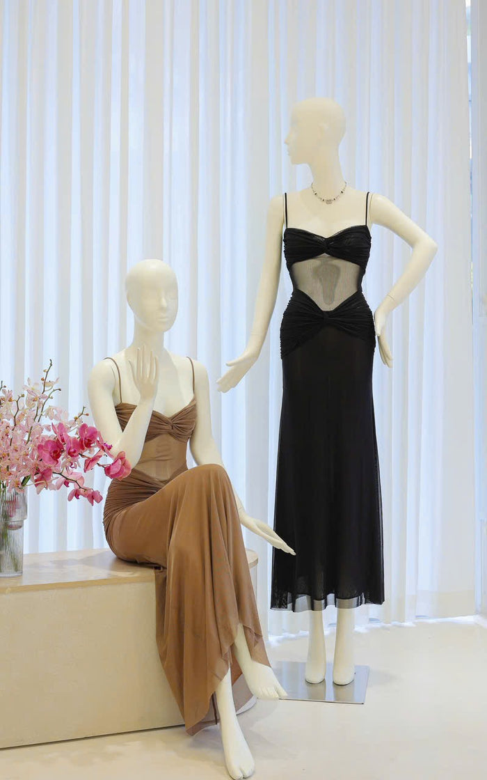 Jackie Dress