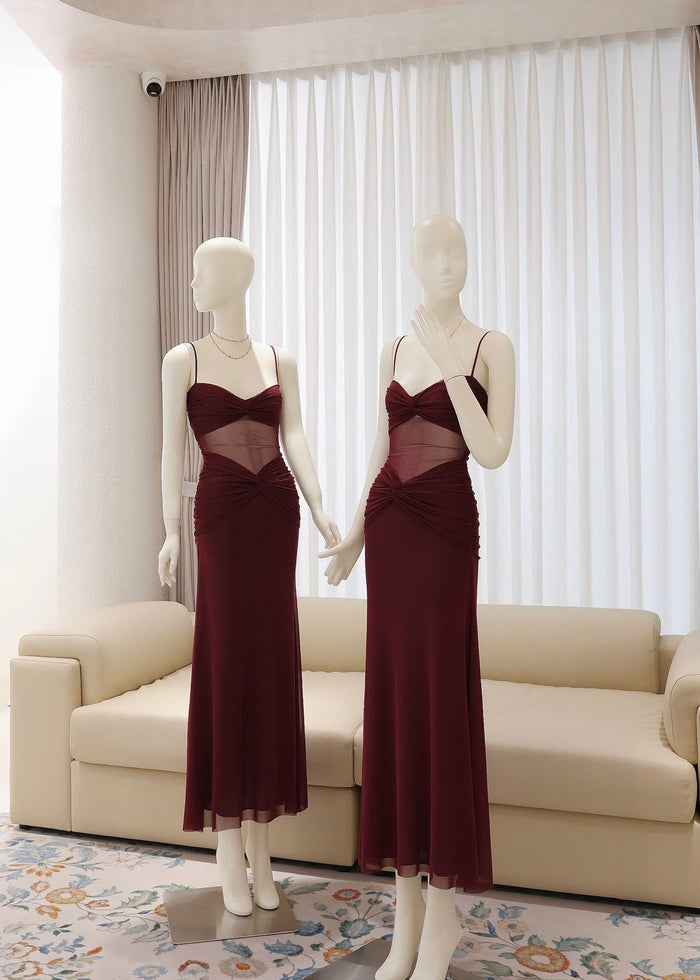 Jackie Dress