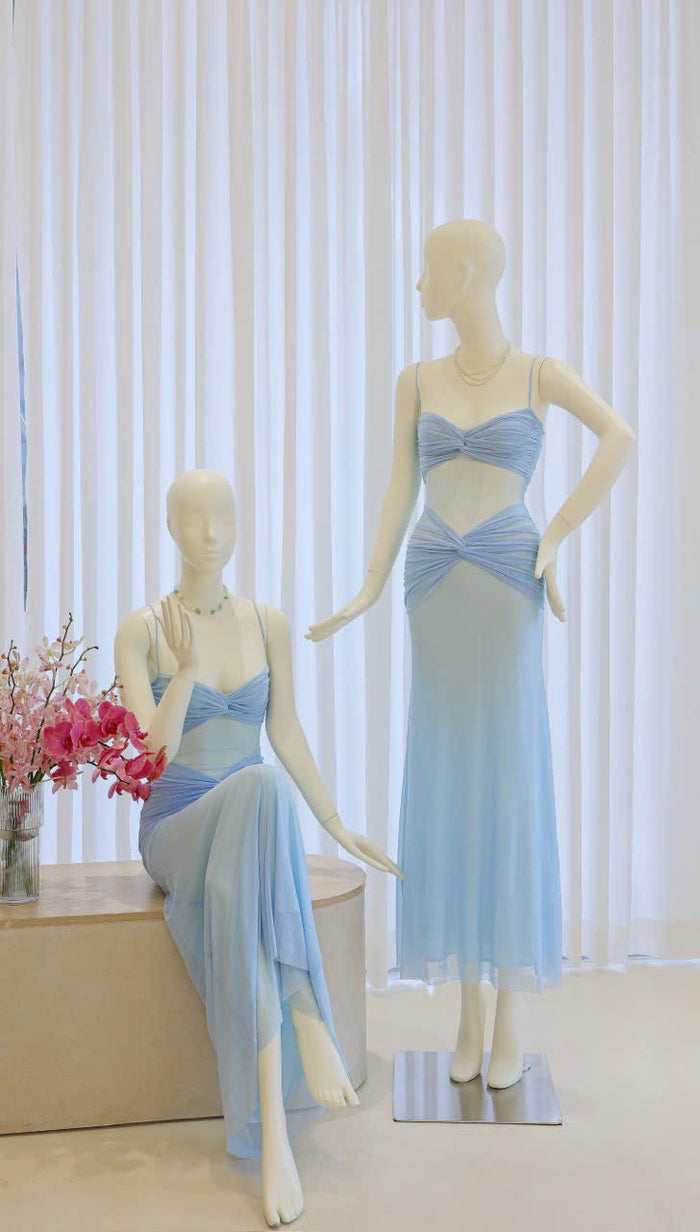 Jackie Dress