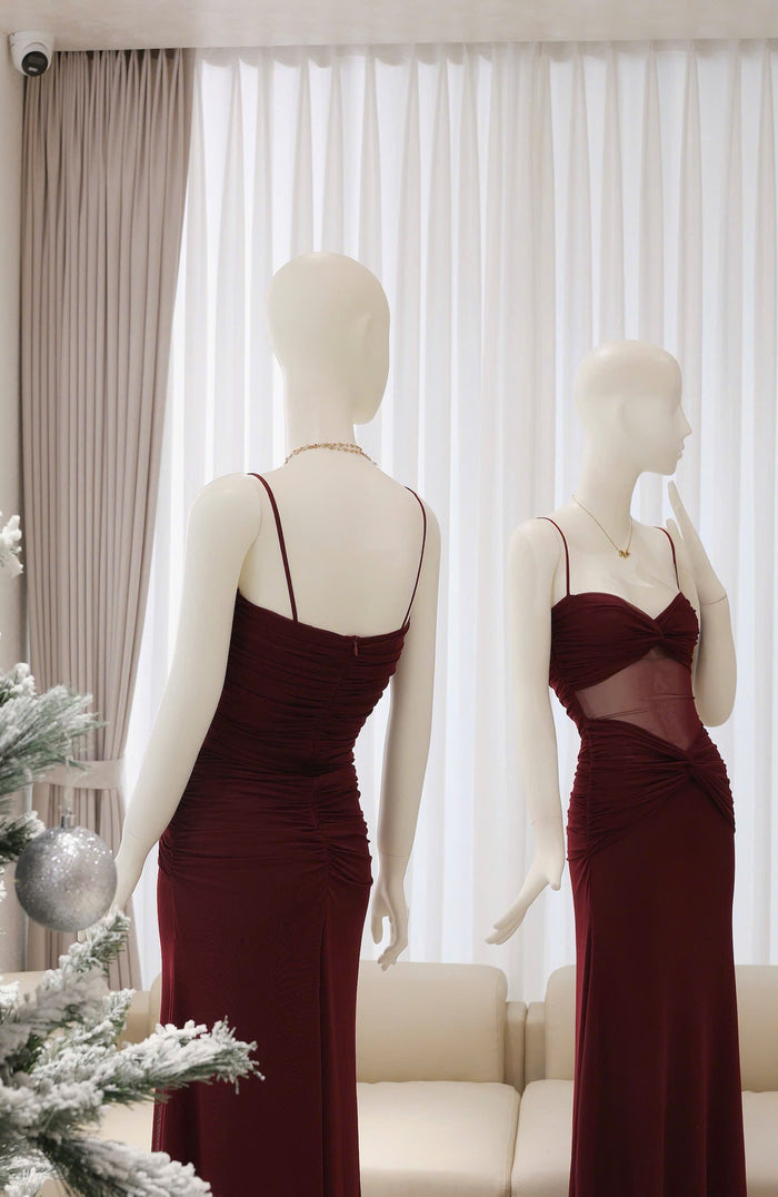 Jackie Dress
