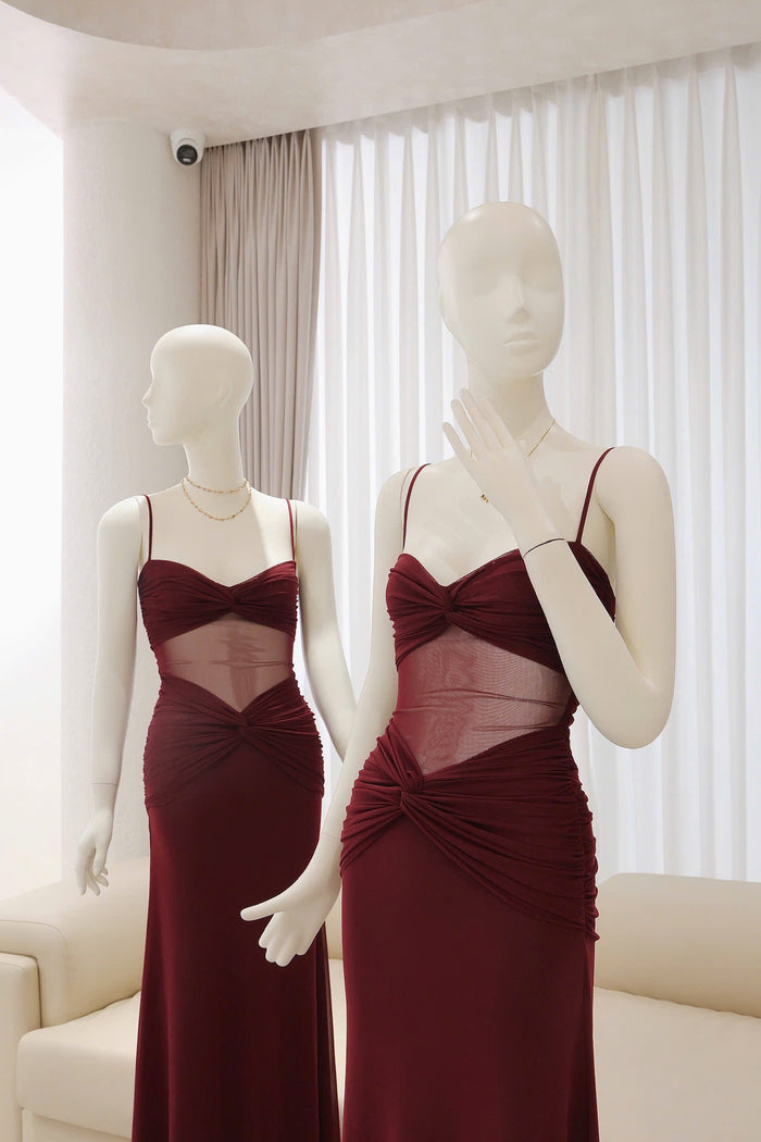Jackie Dress