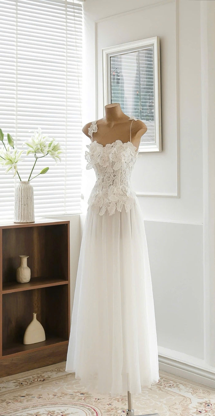 Jamela Dress (On hand)