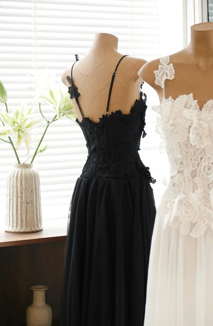 Jamela Dress (On hand)