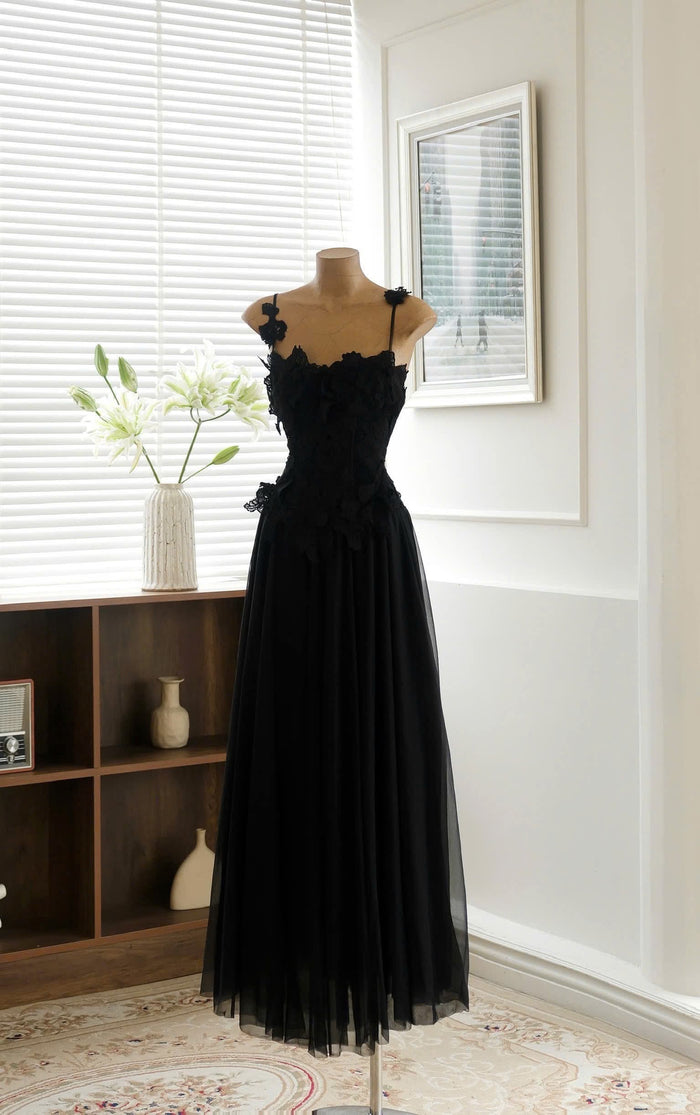 Jamela Dress (On hand)
