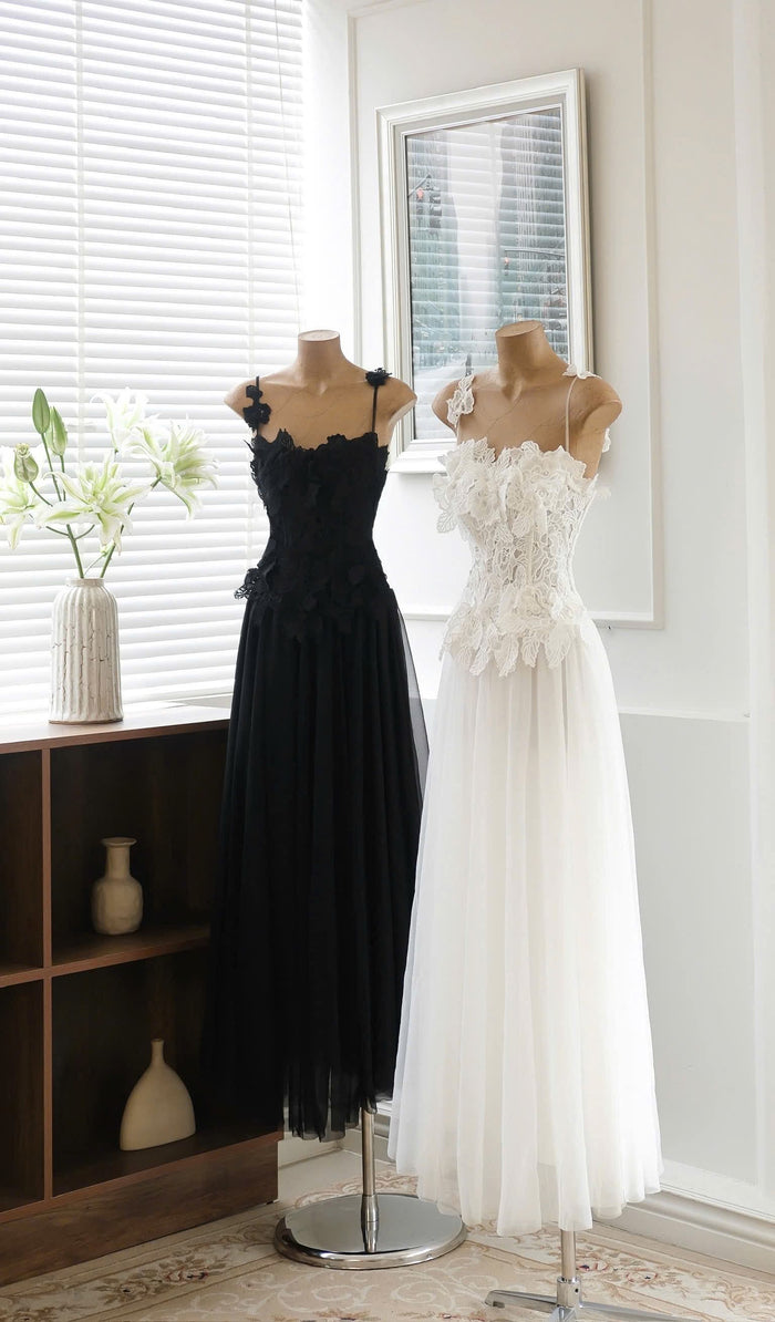 Jamela Dress