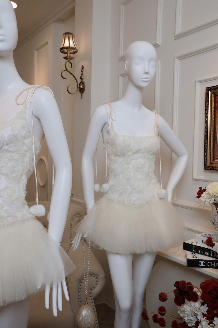 Janica Dress