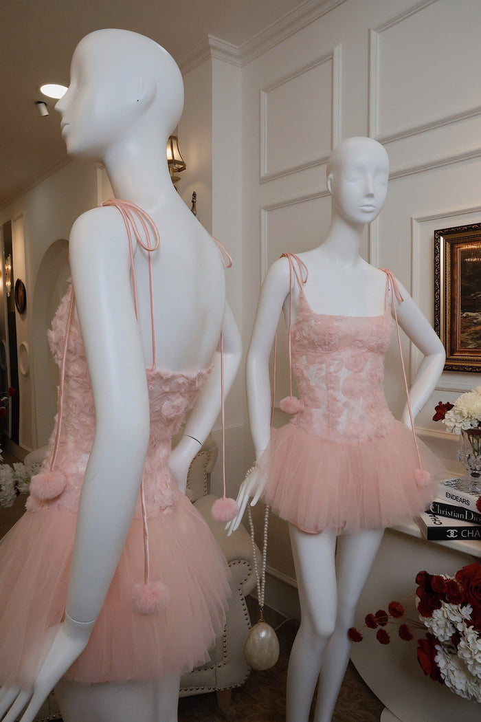 Janica Dress