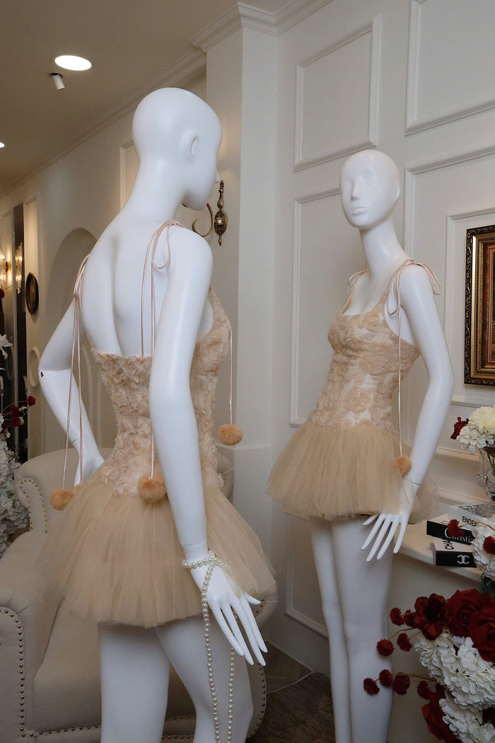 Janica Dress
