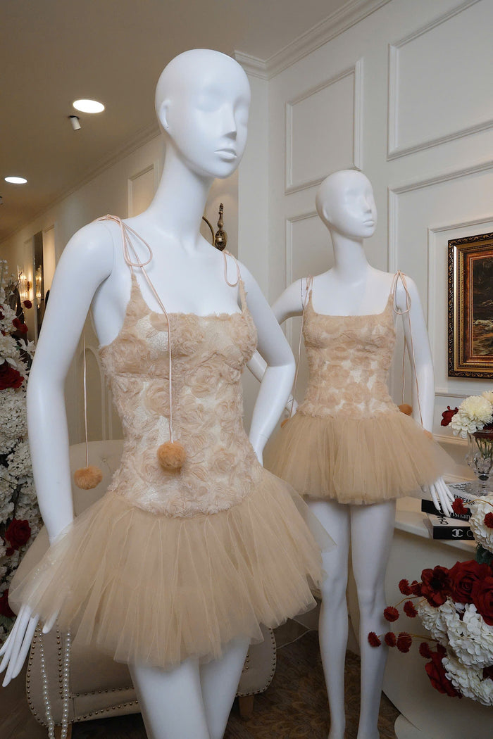 Janica Dress