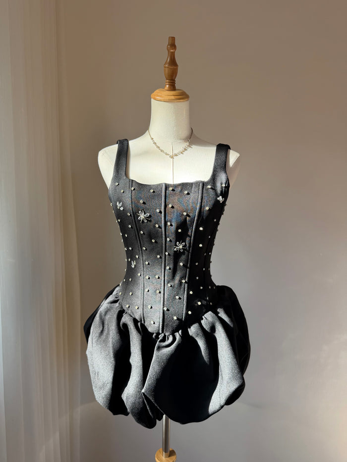 Jasmine Dress (On hand)