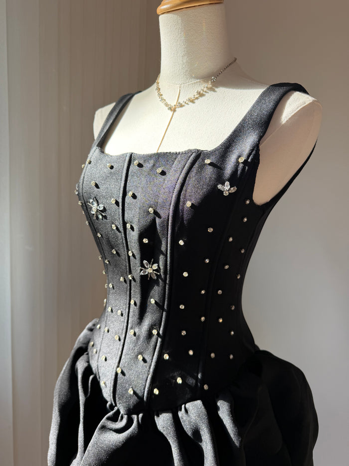 Jasmine Dress (On hand)