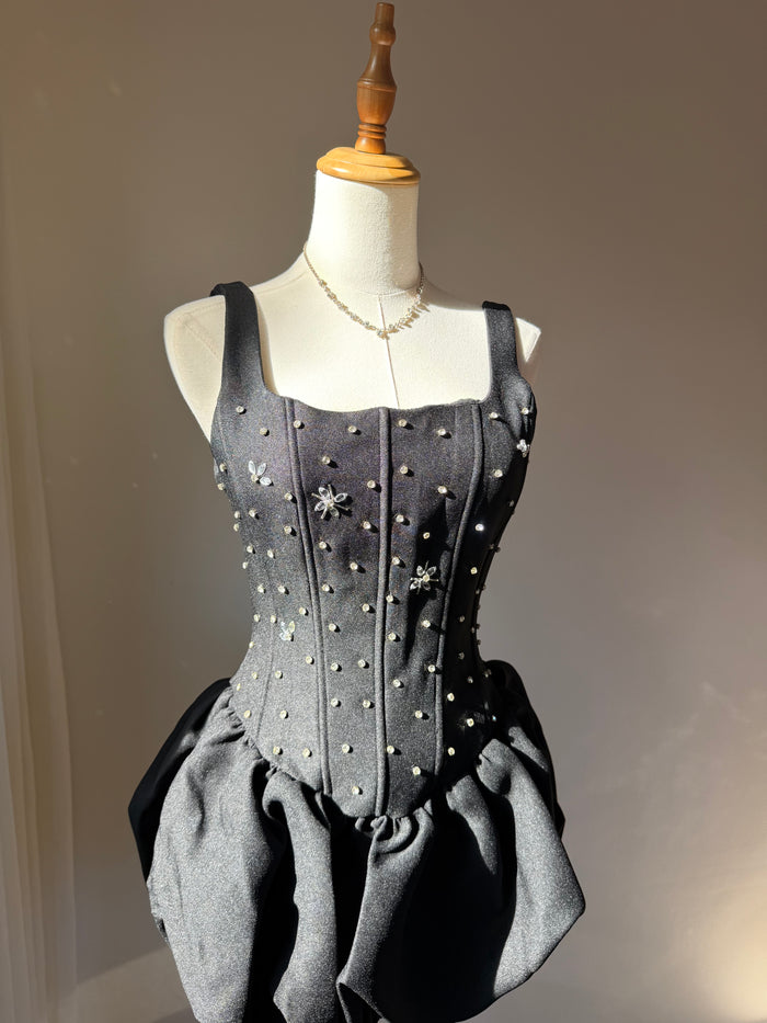 Jasmine Dress (On hand)