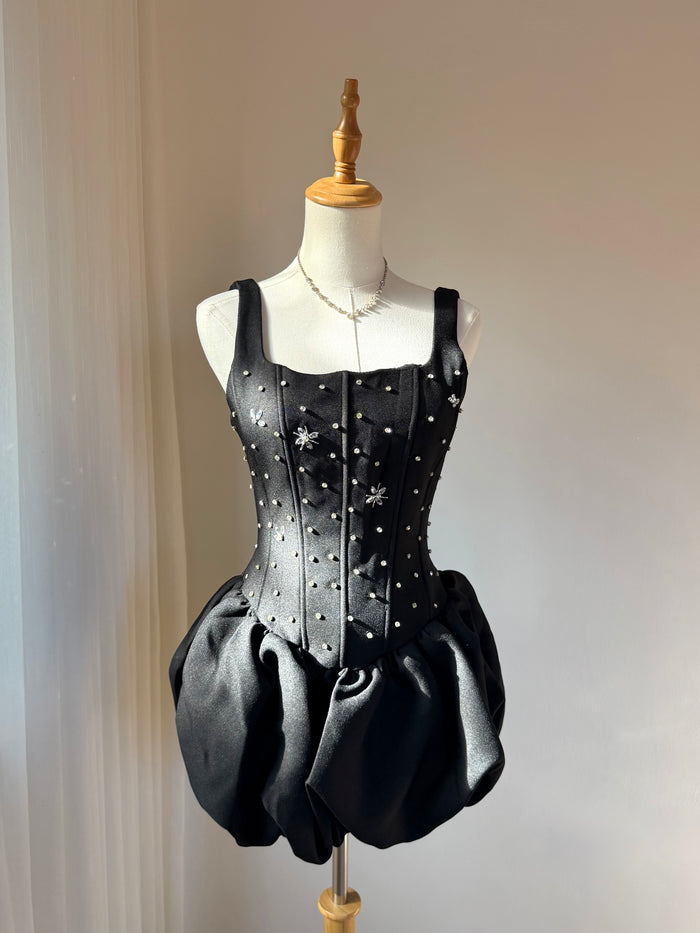 Jasmine Dress (On hand)