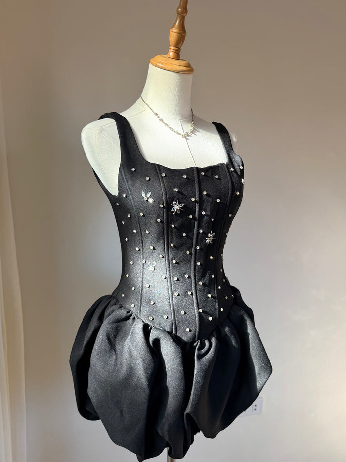 Jasmine Dress (On hand)