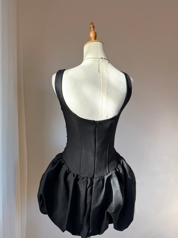 Jasmine Dress (On hand)