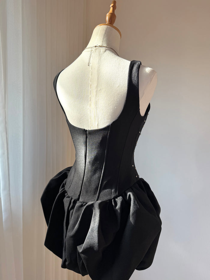 Jasmine Dress (On hand)