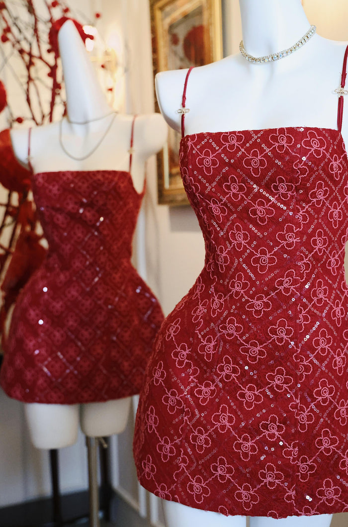 Jenny Dress